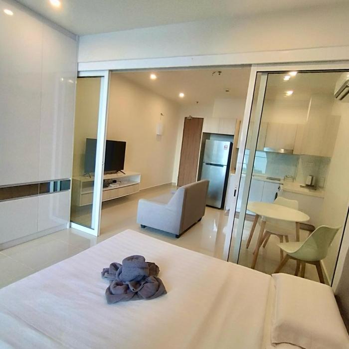 covesign suite the shore kota kinabalu