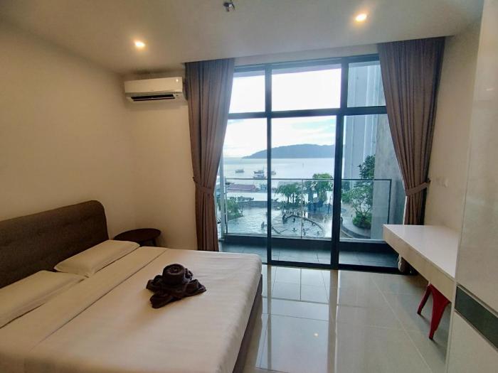 covesign suite the shore kota kinabalu