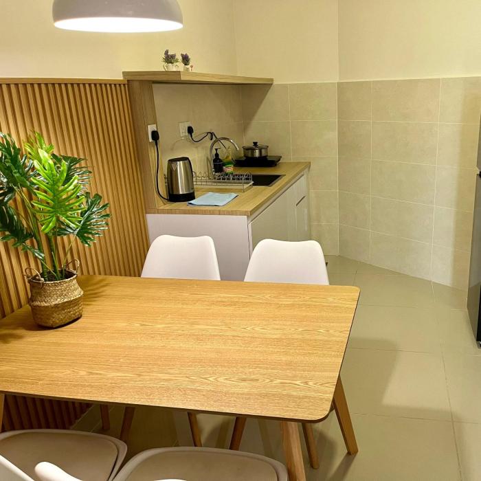covesign suite the shore kota kinabalu