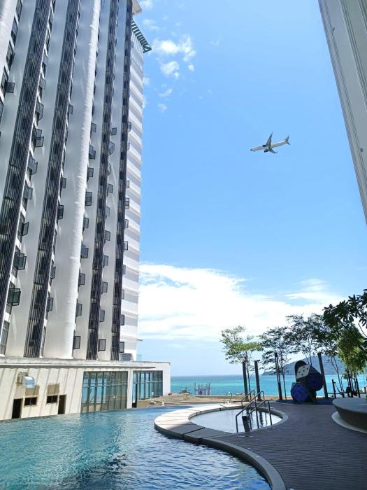 covesign suite the shore kota kinabalu