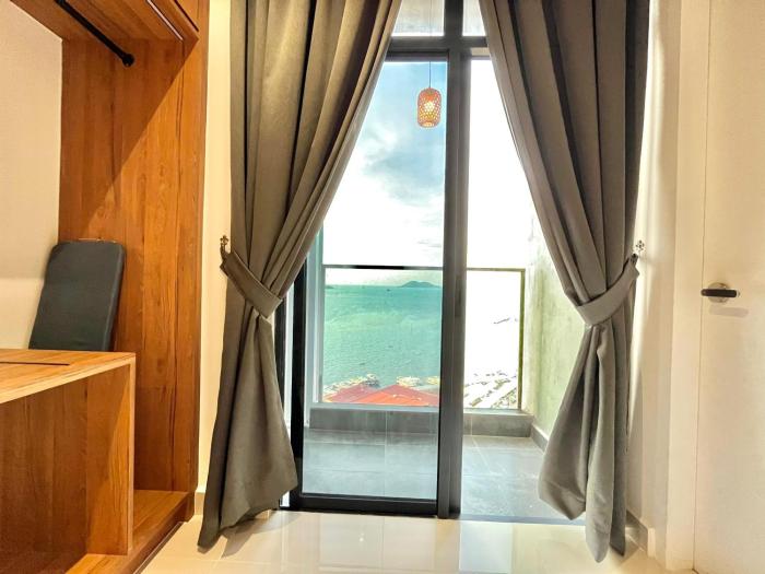 covesign suite the shore kota kinabalu
