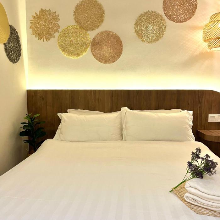 covesign suite the shore kota kinabalu