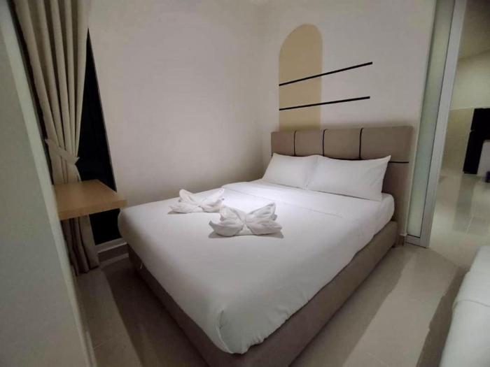 covesign suite the shore kota kinabalu
