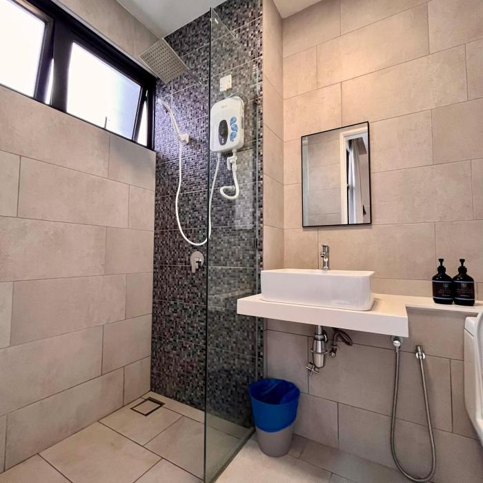 covesign suite the shore kota kinabalu