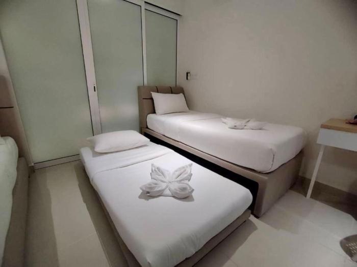 covesign suite the shore kota kinabalu