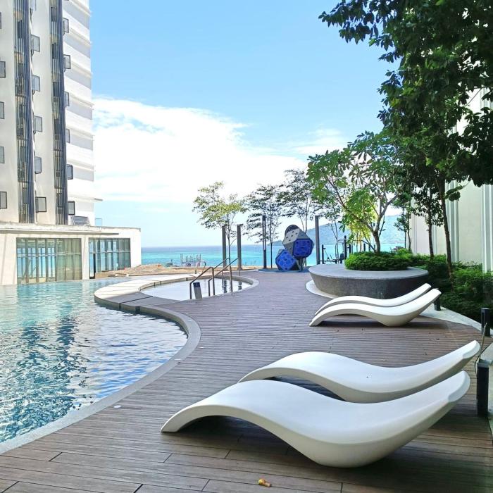 covesign suite the shore kota kinabalu