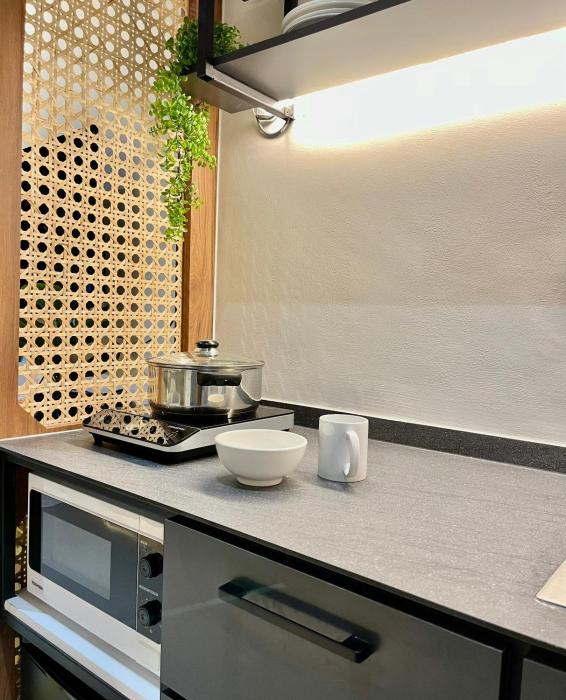covesign suite the shore kota kinabalu