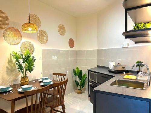 covesign suite the shore kota kinabalu