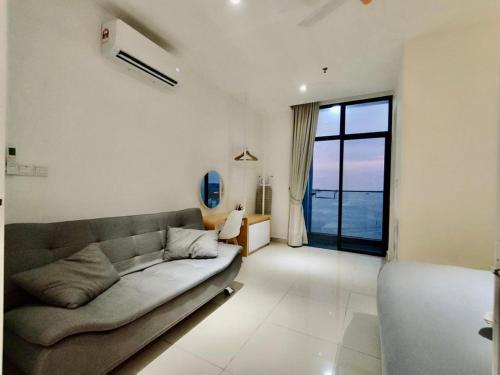 covesign suite the shore kota kinabalu