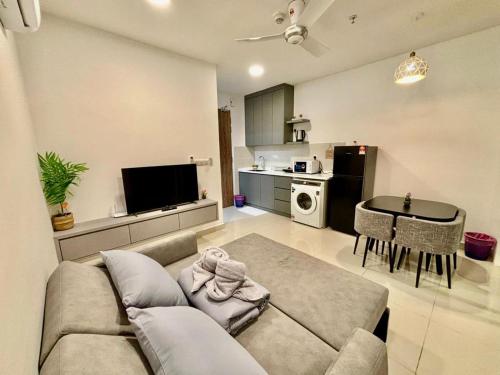 covesign suite the shore kota kinabalu