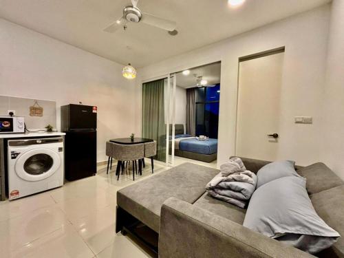 covesign suite the shore kota kinabalu