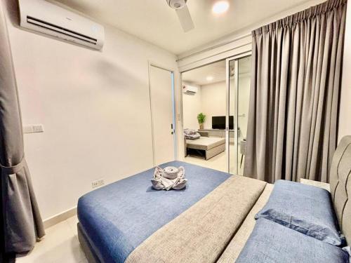 covesign suite the shore kota kinabalu
