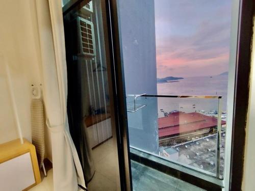 covesign suite the shore kota kinabalu