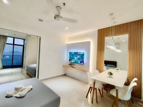 covesign suite the shore kota kinabalu