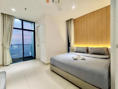 covesign suite the shore kota kinabalu