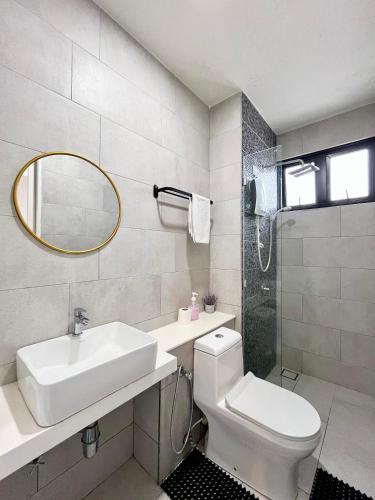 covesign suite the shore kota kinabalu