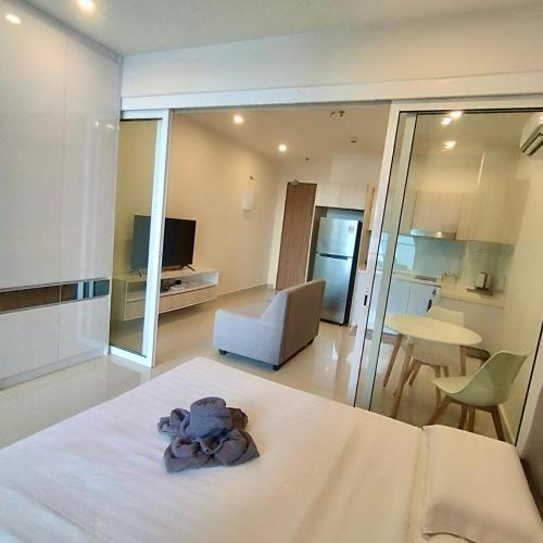 covesign suite the shore kota kinabalu