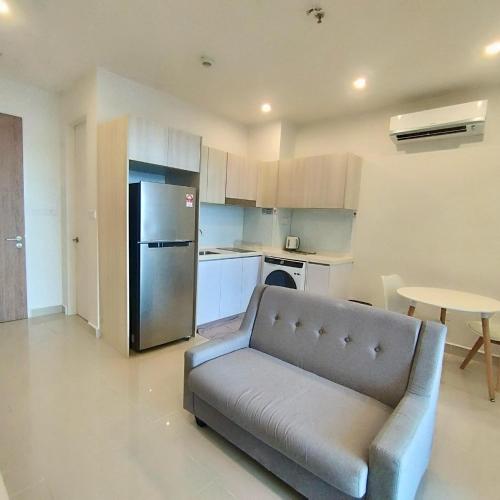 covesign suite the shore kota kinabalu
