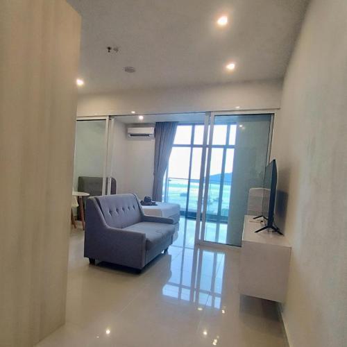 covesign suite the shore kota kinabalu