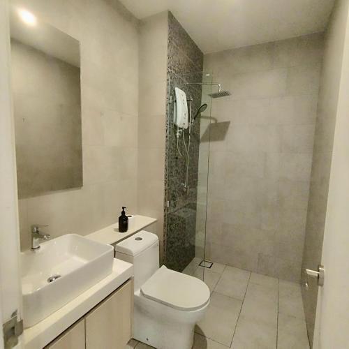 covesign suite the shore kota kinabalu