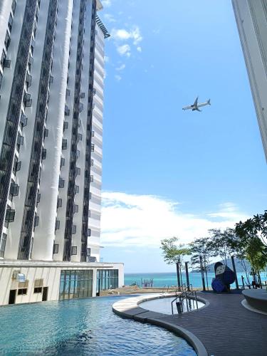 covesign suite the shore kota kinabalu