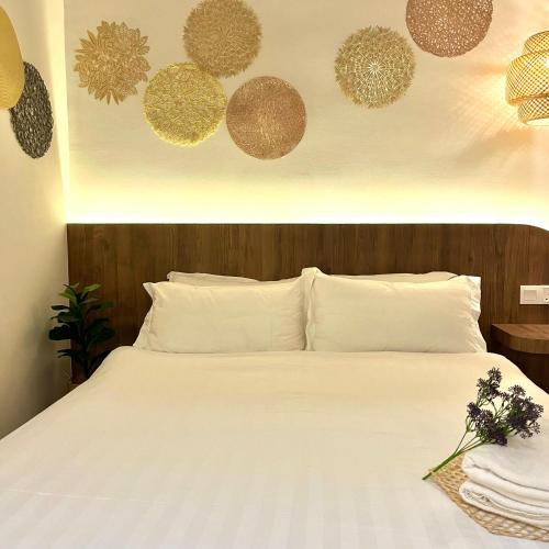covesign suite the shore kota kinabalu