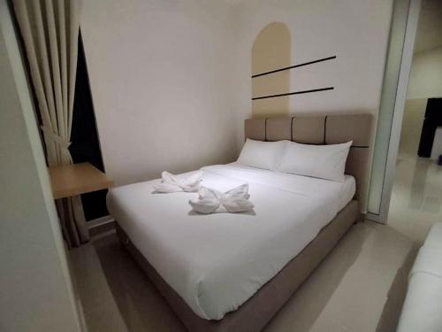 covesign suite the shore kota kinabalu