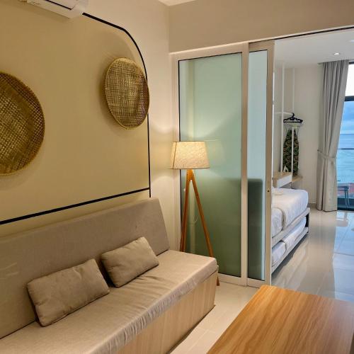 covesign suite the shore kota kinabalu
