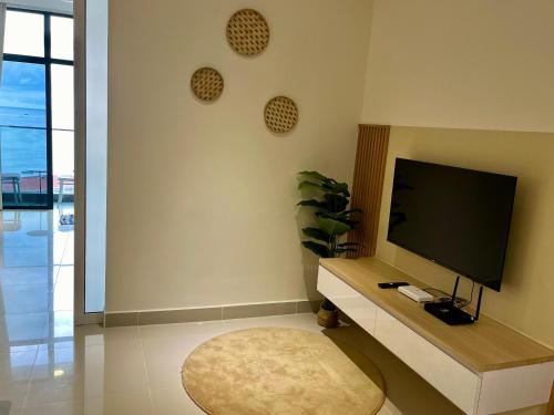 covesign suite the shore kota kinabalu
