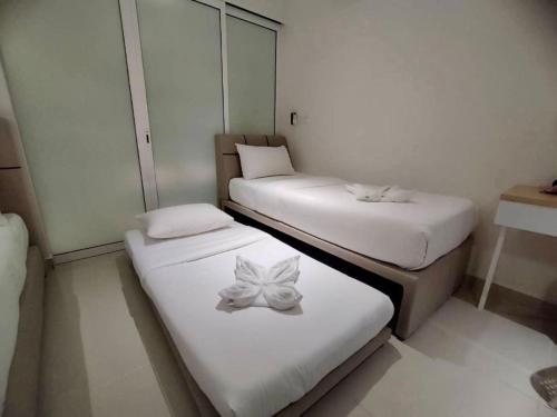covesign suite the shore kota kinabalu