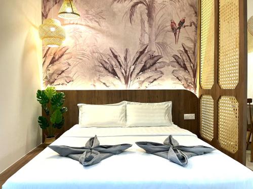 covesign suite the shore kota kinabalu