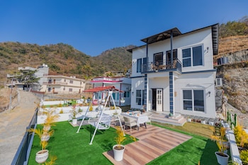 the narayana home stay