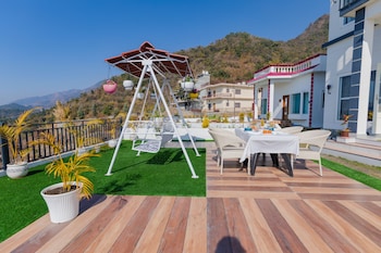 the narayana home stay