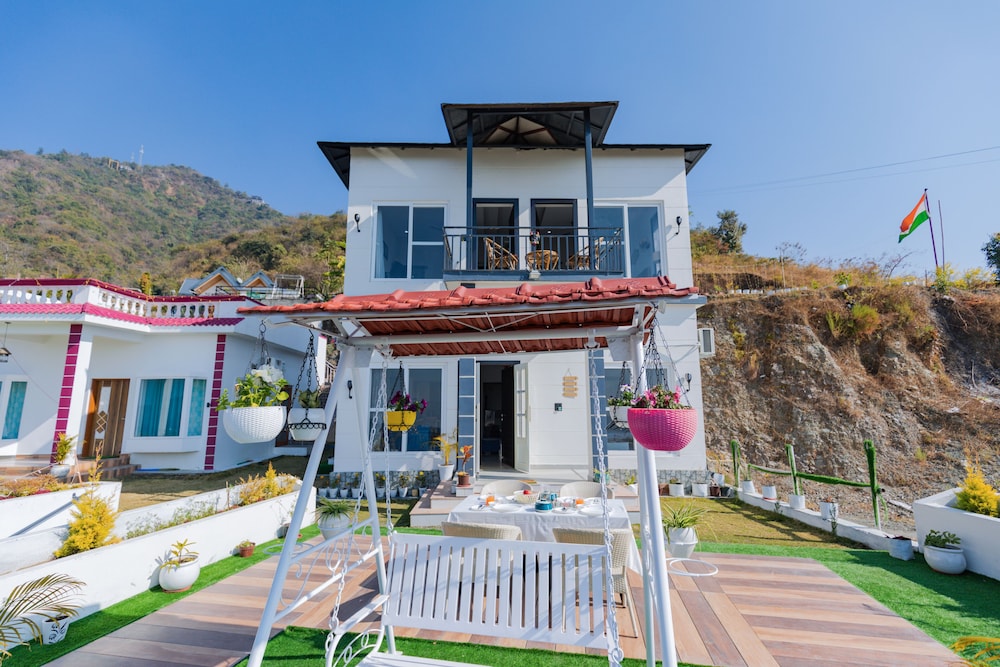 the narayana home stay