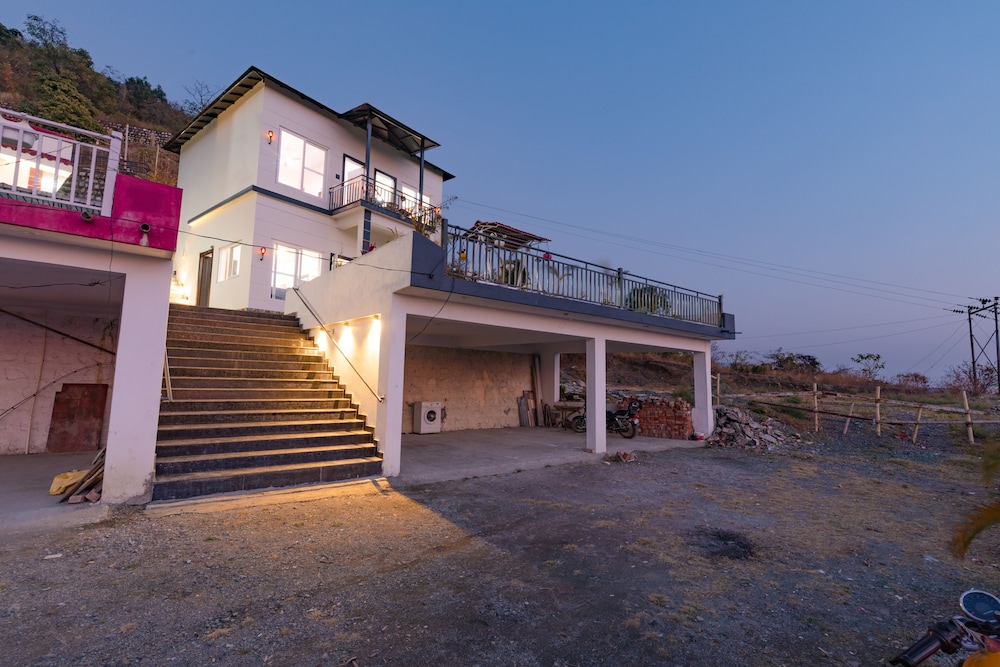 the narayana home stay