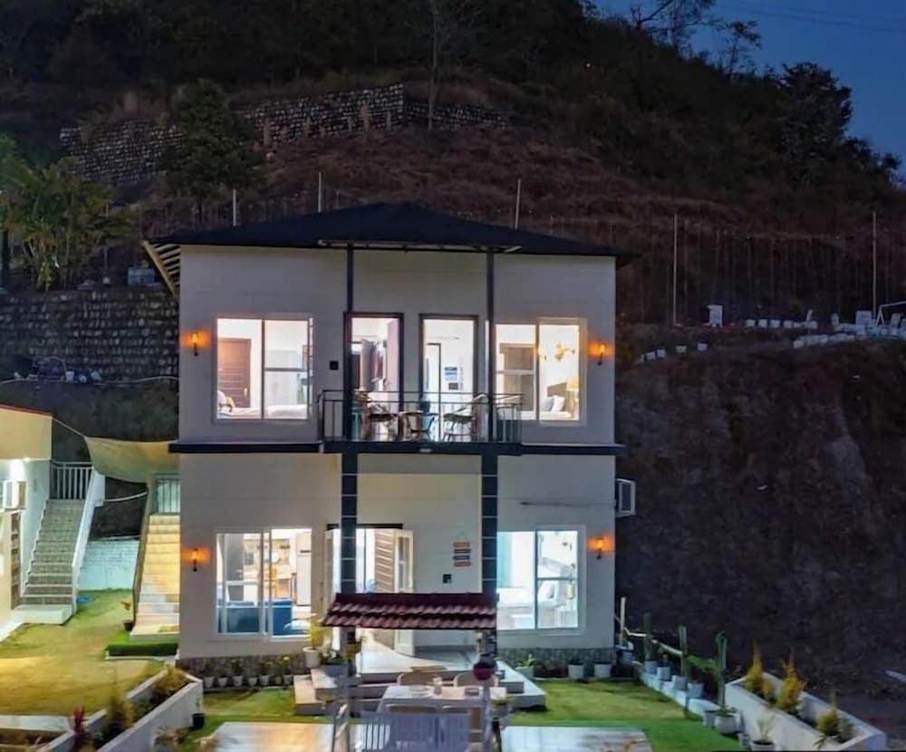 the narayana home stay