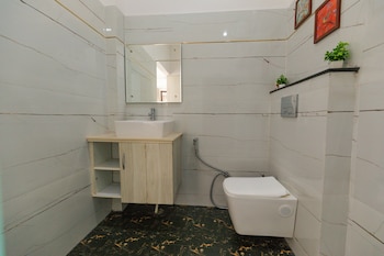 the narayana home stay