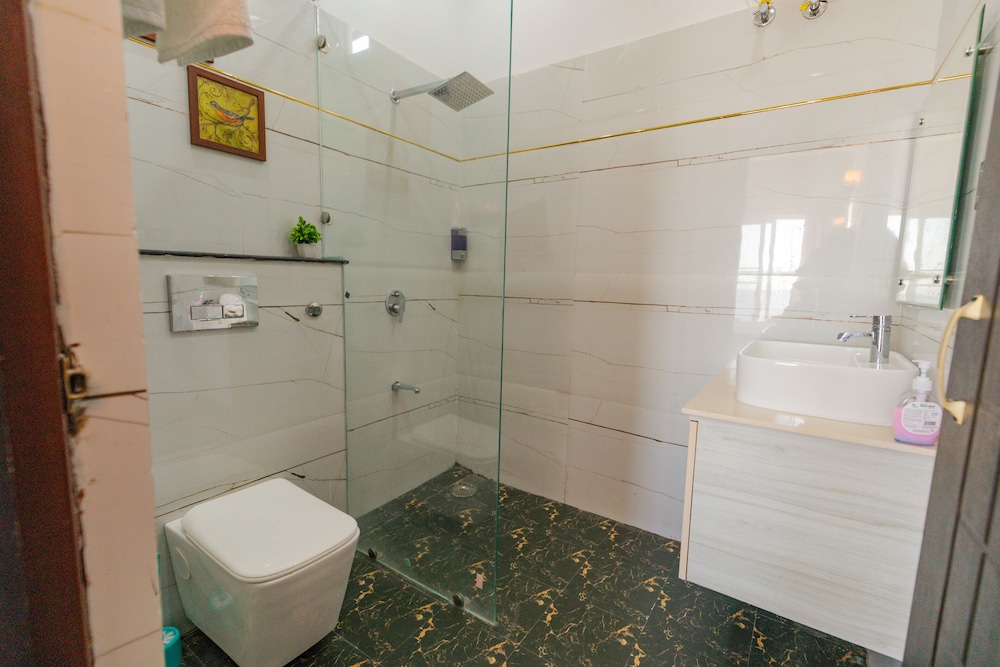 the narayana home stay