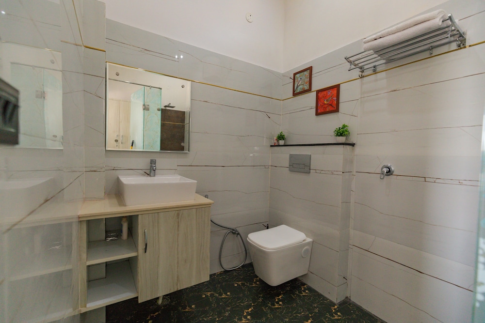 the narayana home stay