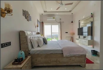 the narayana home stay