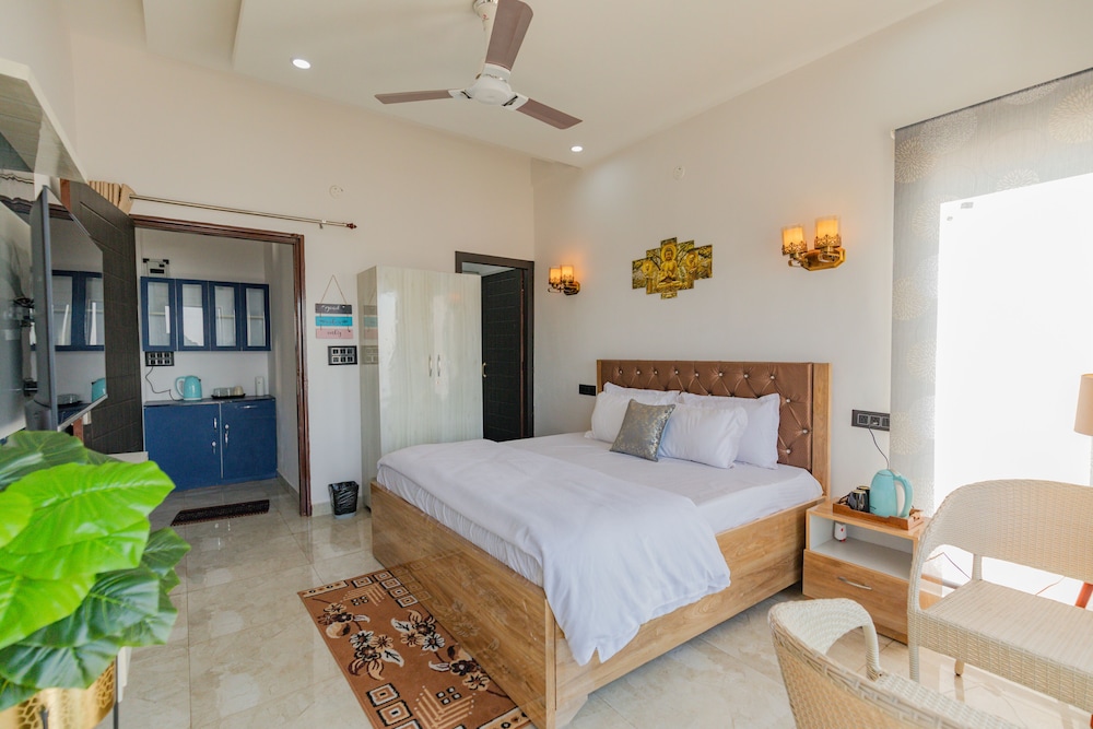 the narayana home stay
