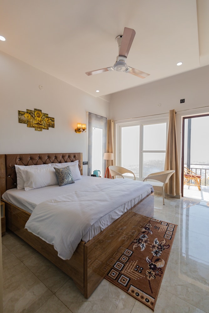 the narayana home stay