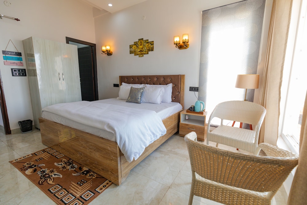 the narayana home stay