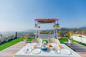 the narayana home stay