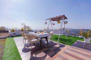the narayana home stay