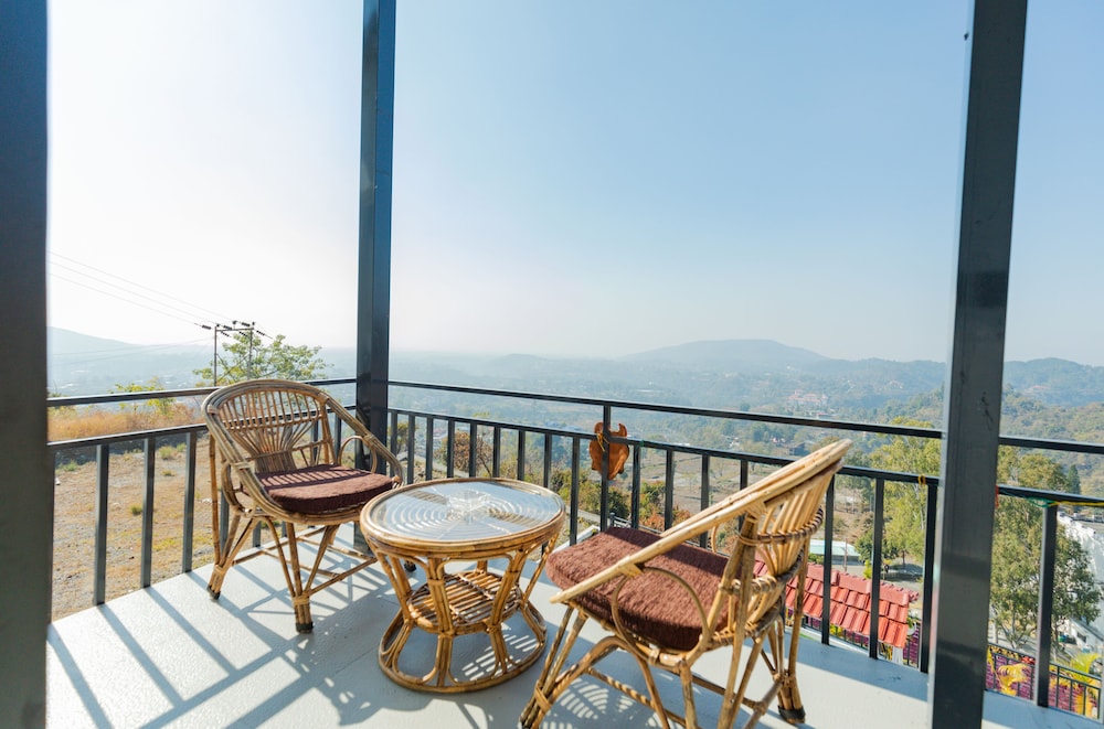 the narayana home stay