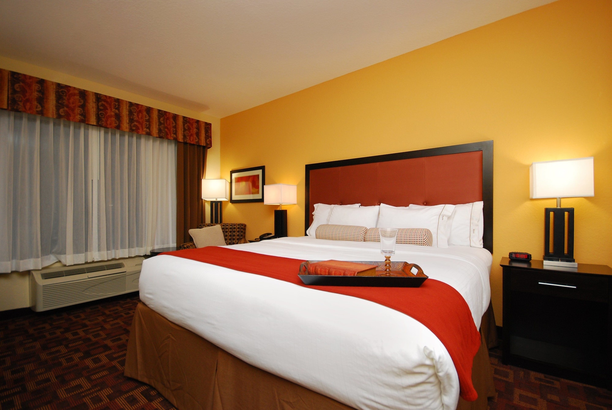 holiday inn express and suites gonzales by ihg