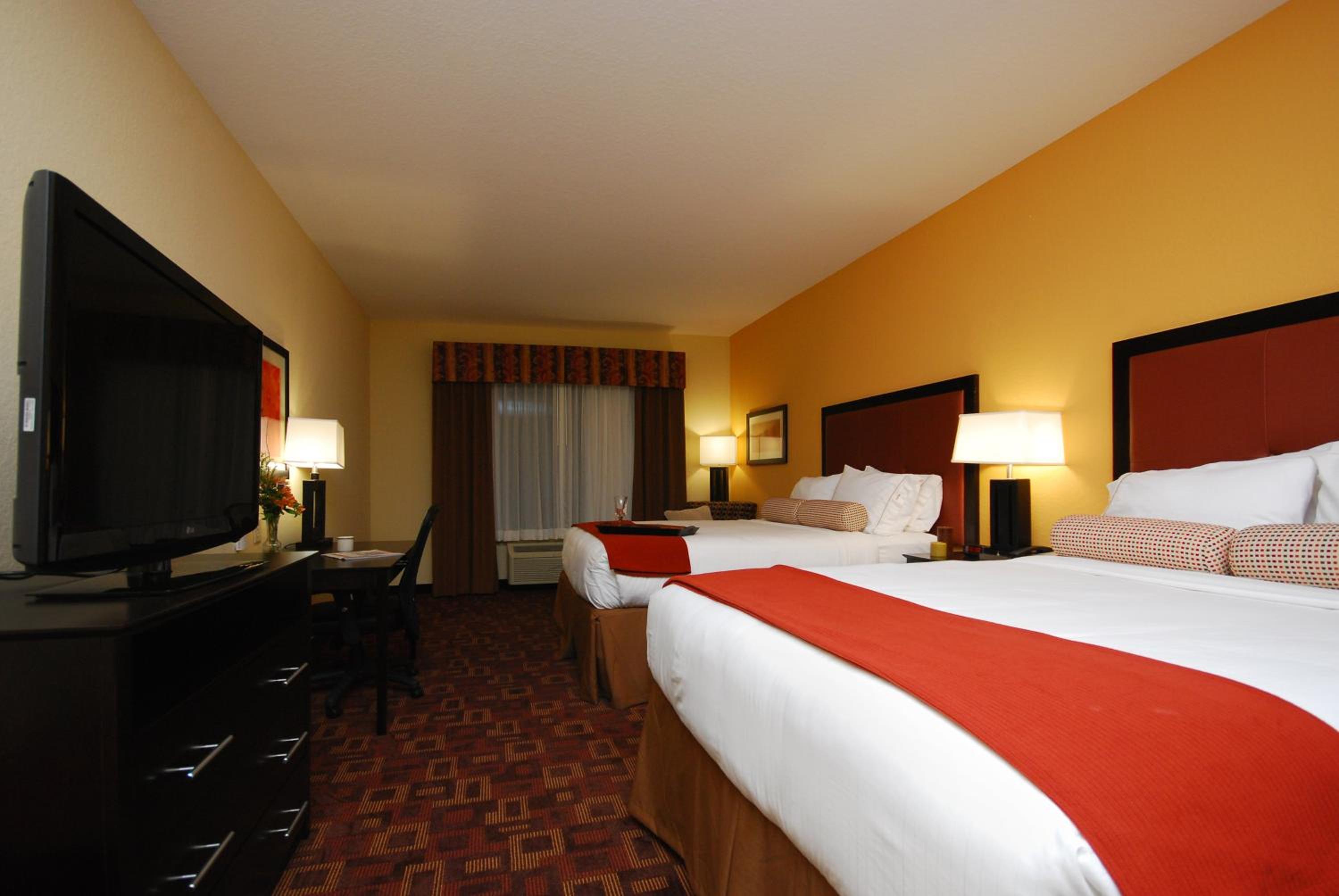 holiday inn express and suites gonzales by ihg