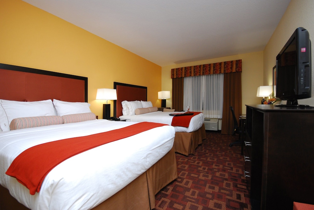 holiday inn express and suites gonzales by ihg