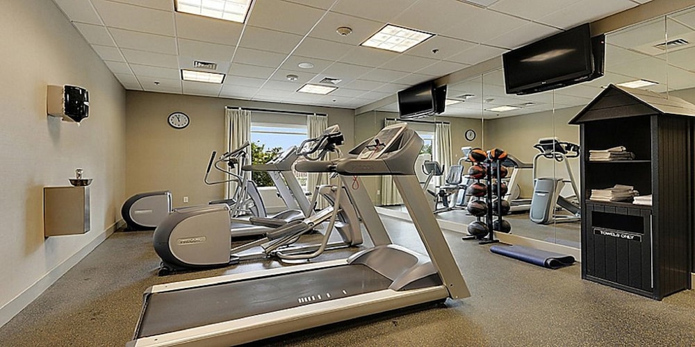 holiday inn express and suites gonzales by ihg
